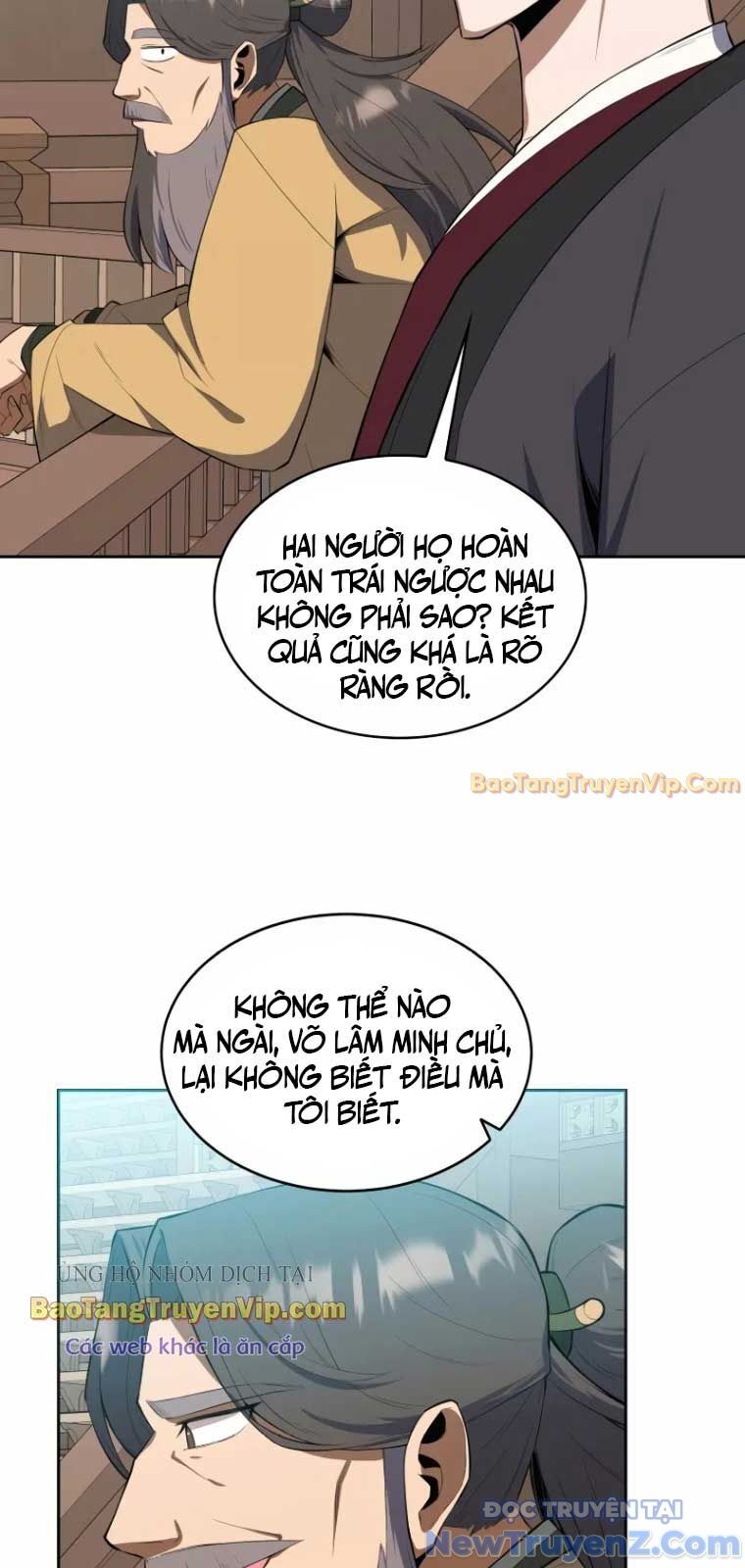 Tuyệt Đỉnh Võ Lâm Chapter 42 - 41