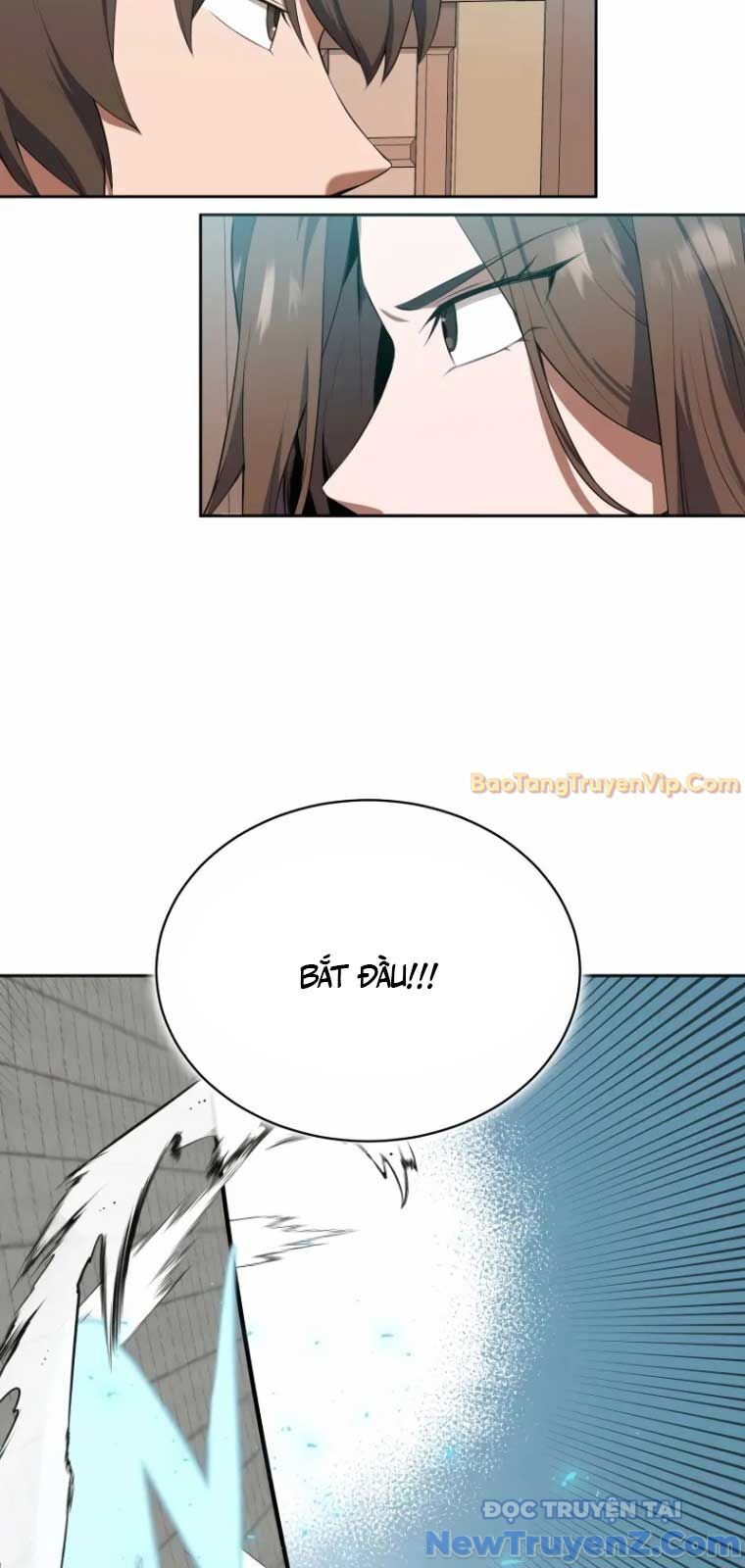 Tuyệt Đỉnh Võ Lâm Chapter 42 - 48