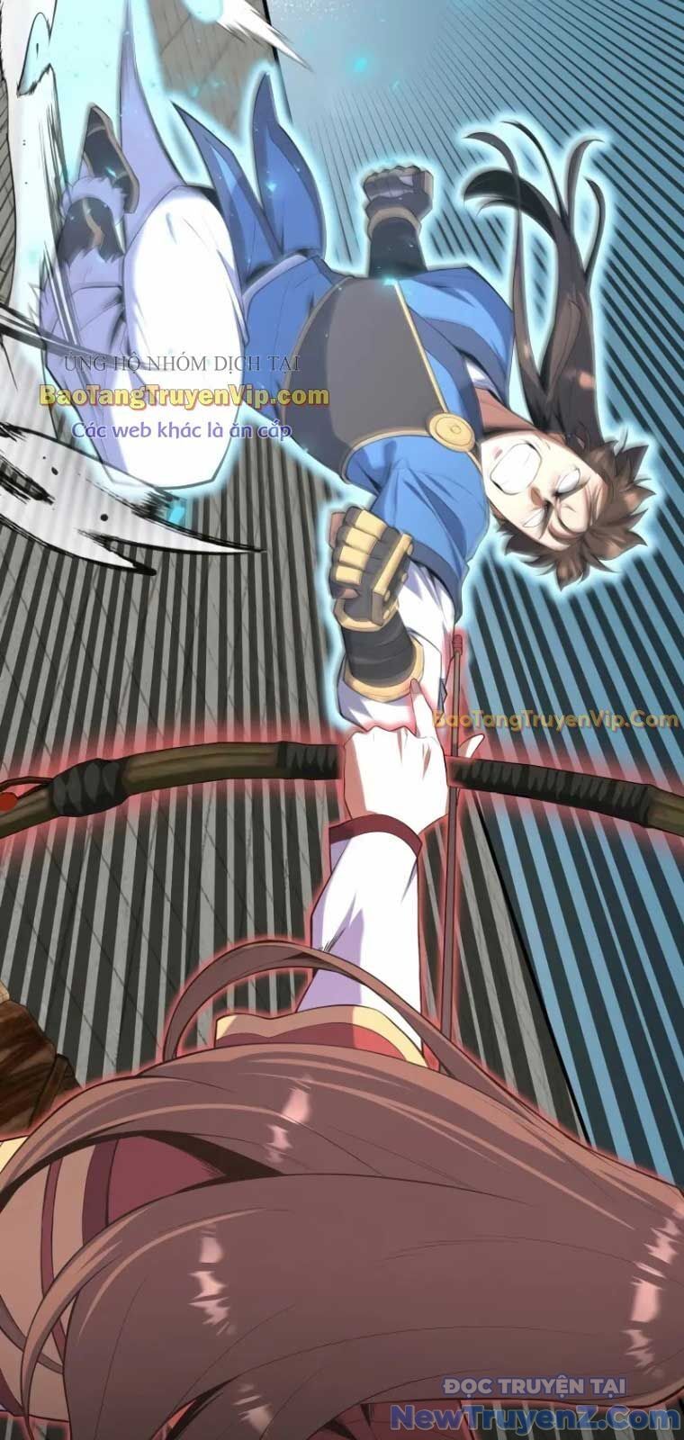 Tuyệt Đỉnh Võ Lâm Chapter 42 - 49