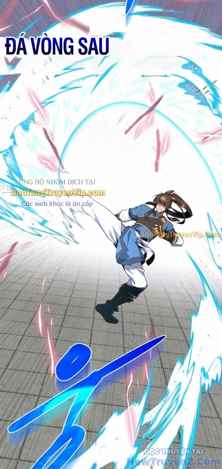 Tuyệt Đỉnh Võ Lâm Chapter 42 - 59
