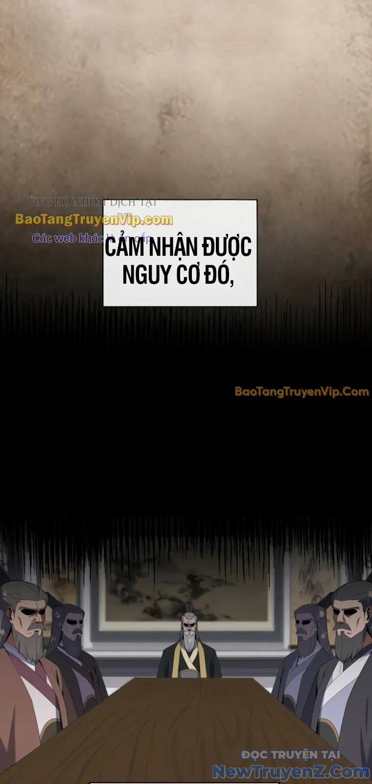 Tuyệt Đỉnh Võ Lâm Chapter 42 - 7