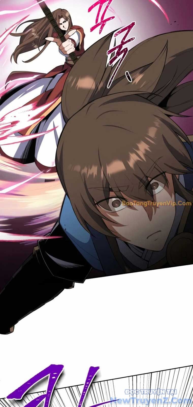 Tuyệt Đỉnh Võ Lâm Chapter 42 - 61