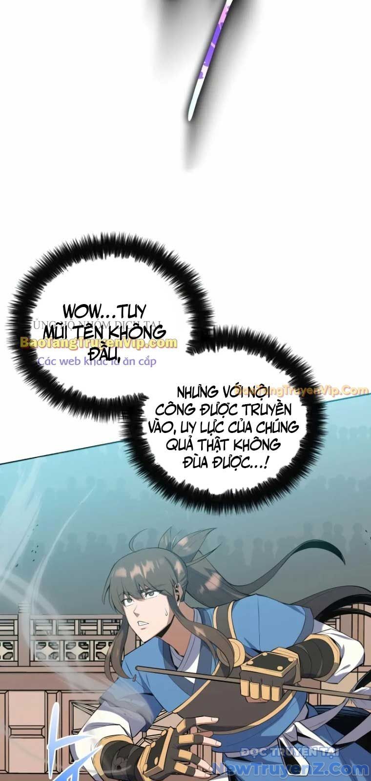 Tuyệt Đỉnh Võ Lâm Chapter 42 - 64