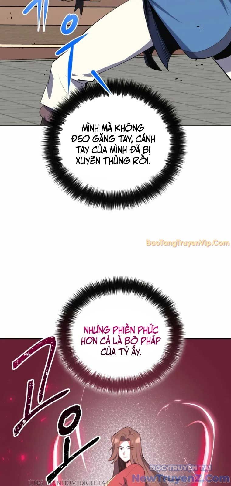 Tuyệt Đỉnh Võ Lâm Chapter 42 - 65