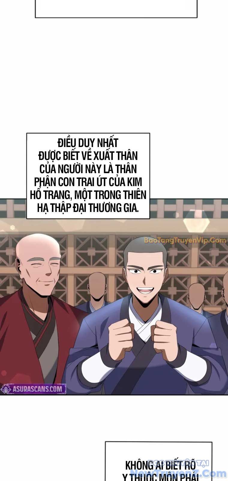 Tuyệt Đỉnh Võ Lâm Chapter 42 - 9