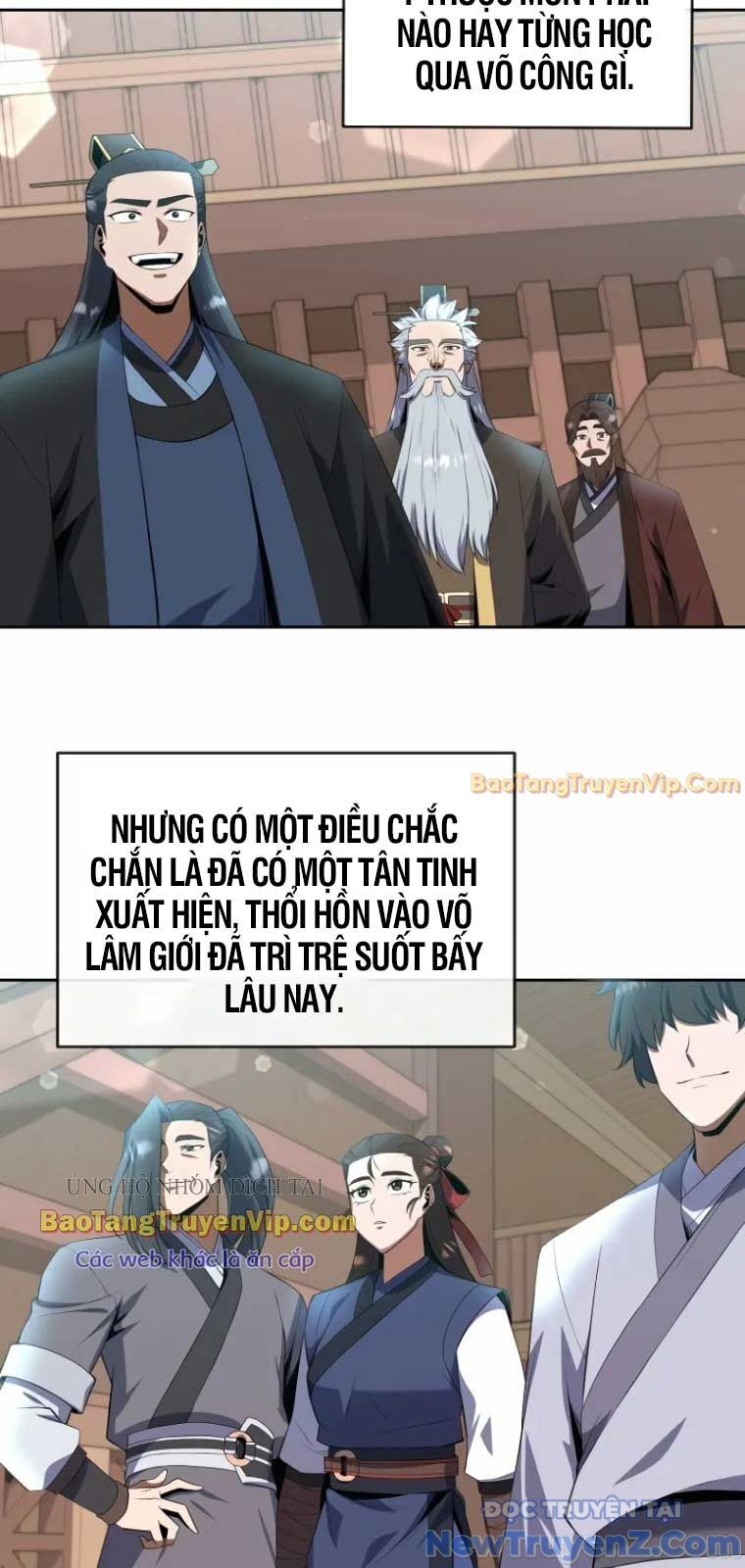 Tuyệt Đỉnh Võ Lâm Chapter 42 - 10
