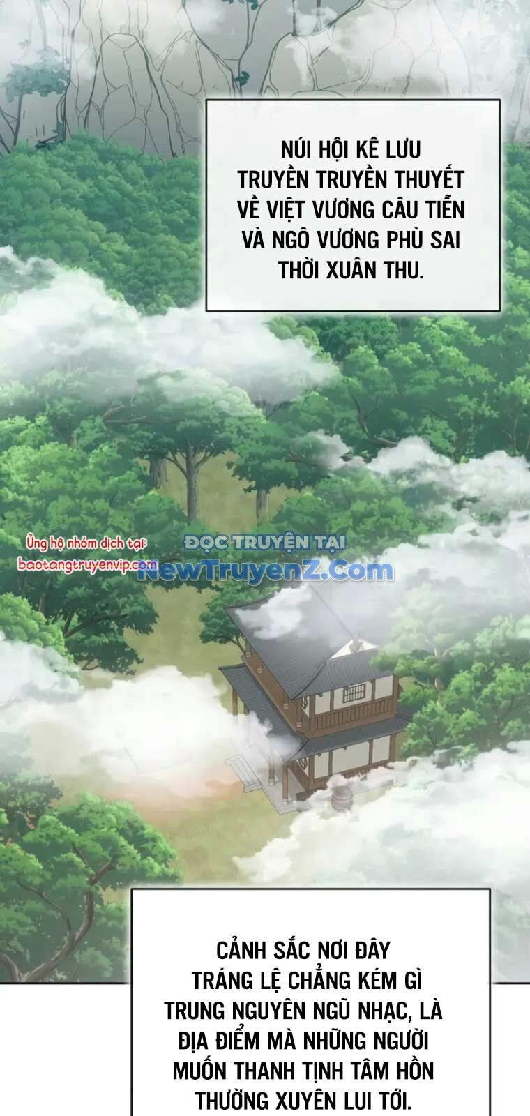 Tuyệt Đỉnh Võ Lâm Chapter 44 - 2