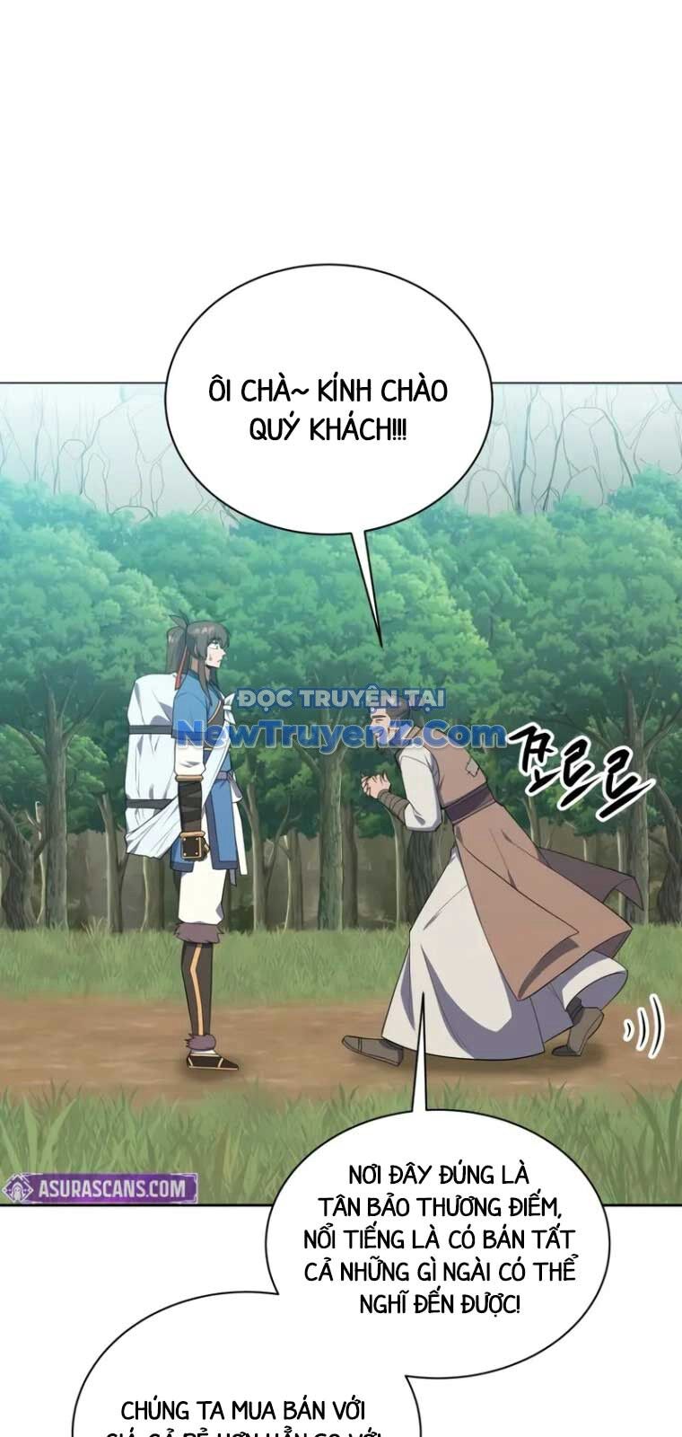 Tuyệt Đỉnh Võ Lâm Chapter 44 - 11