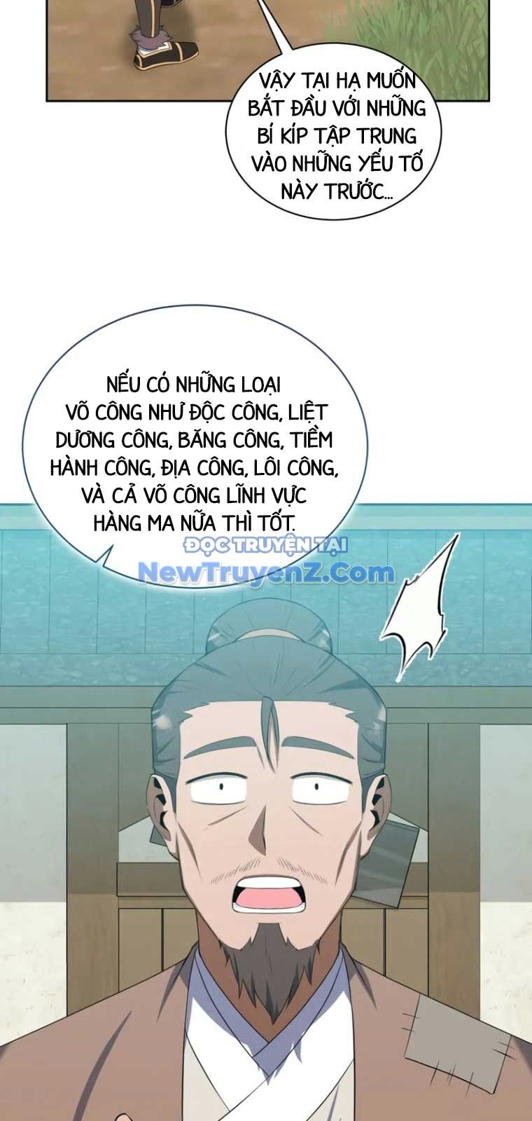 Tuyệt Đỉnh Võ Lâm Chapter 44 - 14