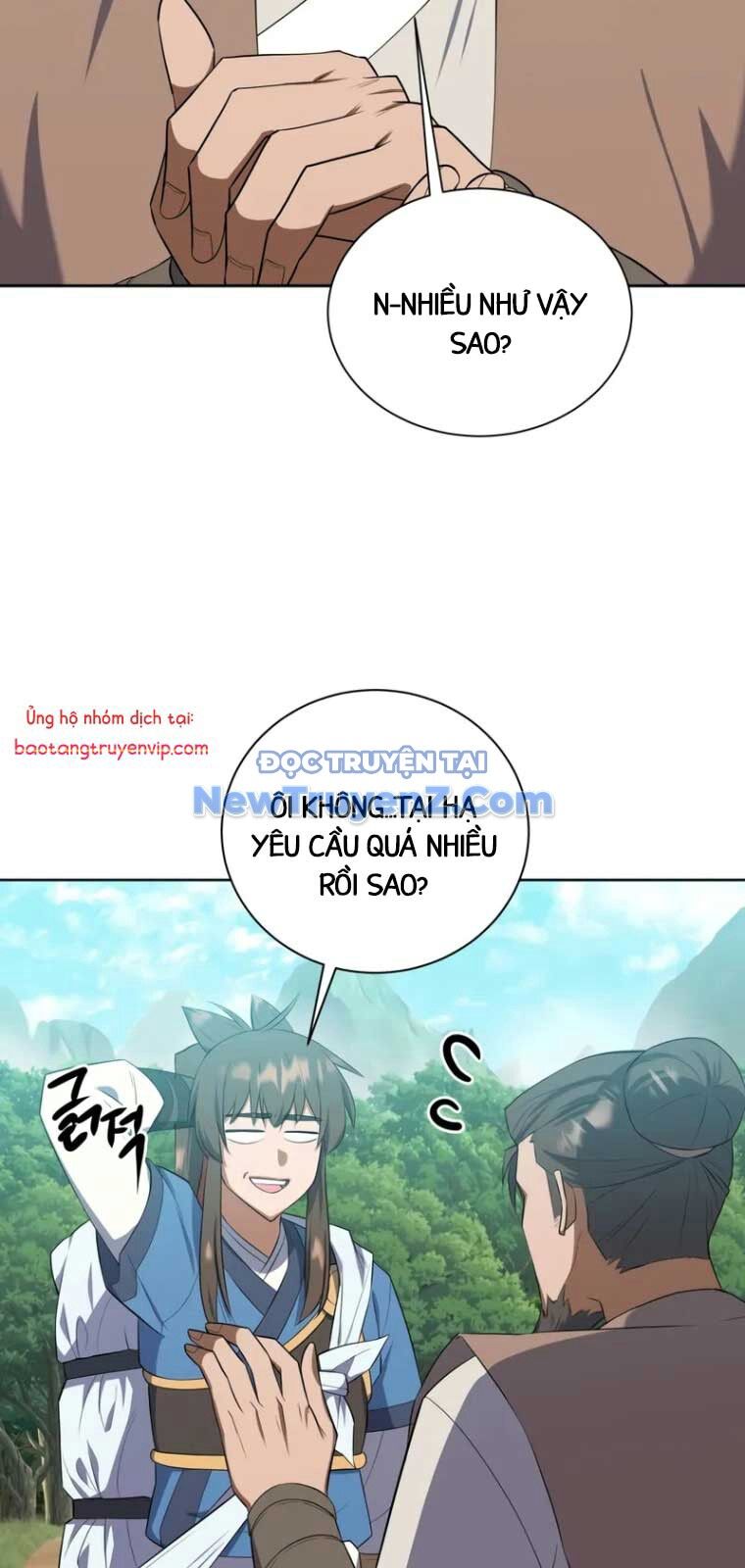 Tuyệt Đỉnh Võ Lâm Chapter 44 - 15