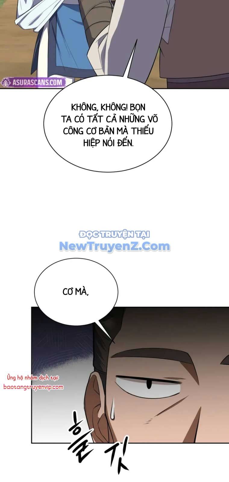 Tuyệt Đỉnh Võ Lâm Chapter 44 - 16