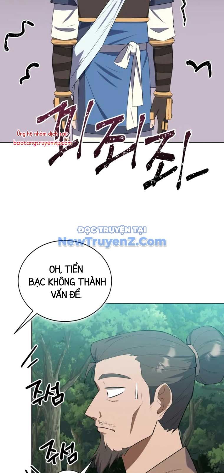 Tuyệt Đỉnh Võ Lâm Chapter 44 - 18
