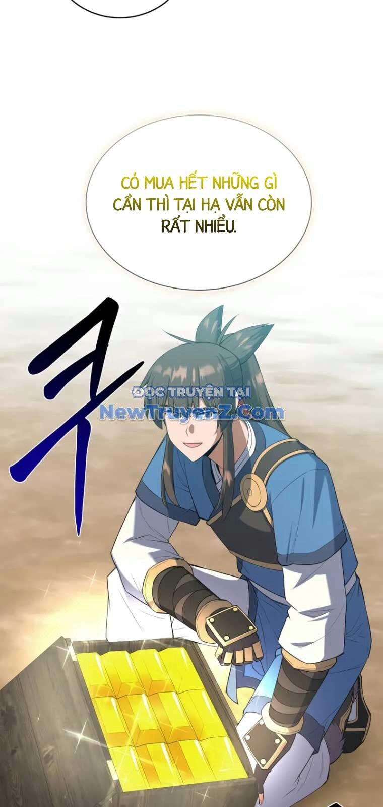 Tuyệt Đỉnh Võ Lâm Chapter 44 - 20