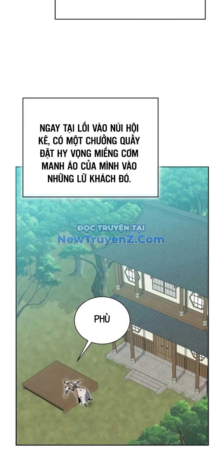 Tuyệt Đỉnh Võ Lâm Chapter 44 - 3