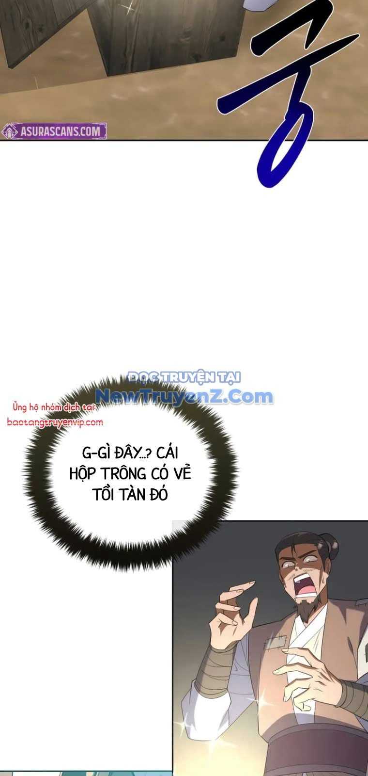 Tuyệt Đỉnh Võ Lâm Chapter 44 - 21