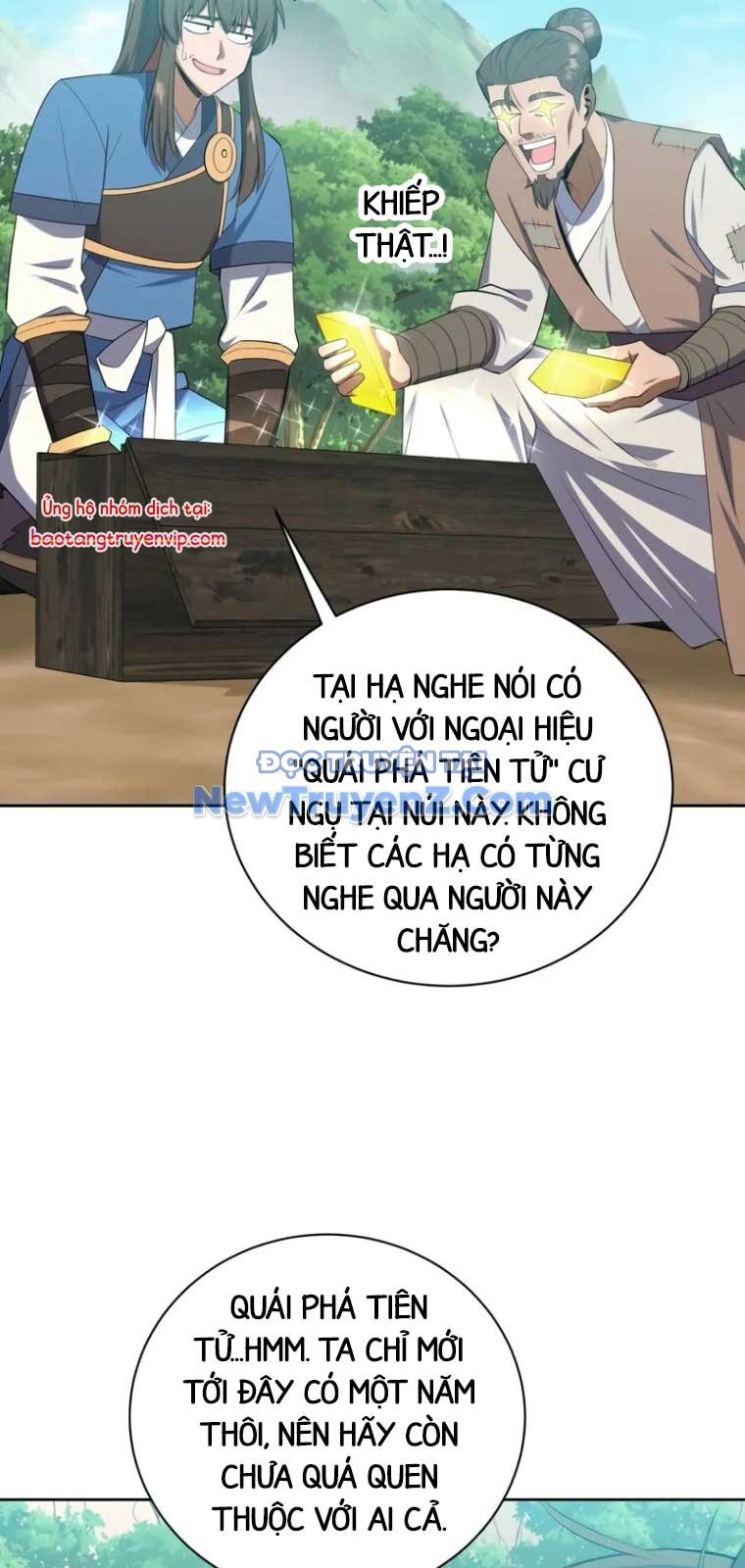 Tuyệt Đỉnh Võ Lâm Chapter 44 - 23