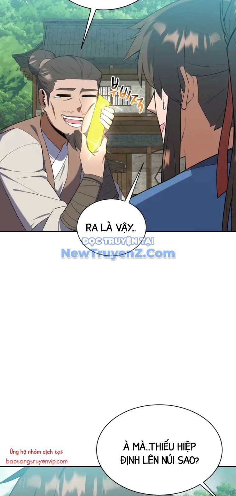 Tuyệt Đỉnh Võ Lâm Chapter 44 - 24