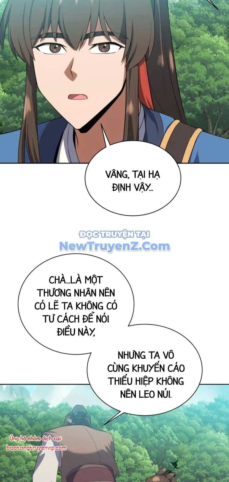 Tuyệt Đỉnh Võ Lâm Chapter 44 - 25