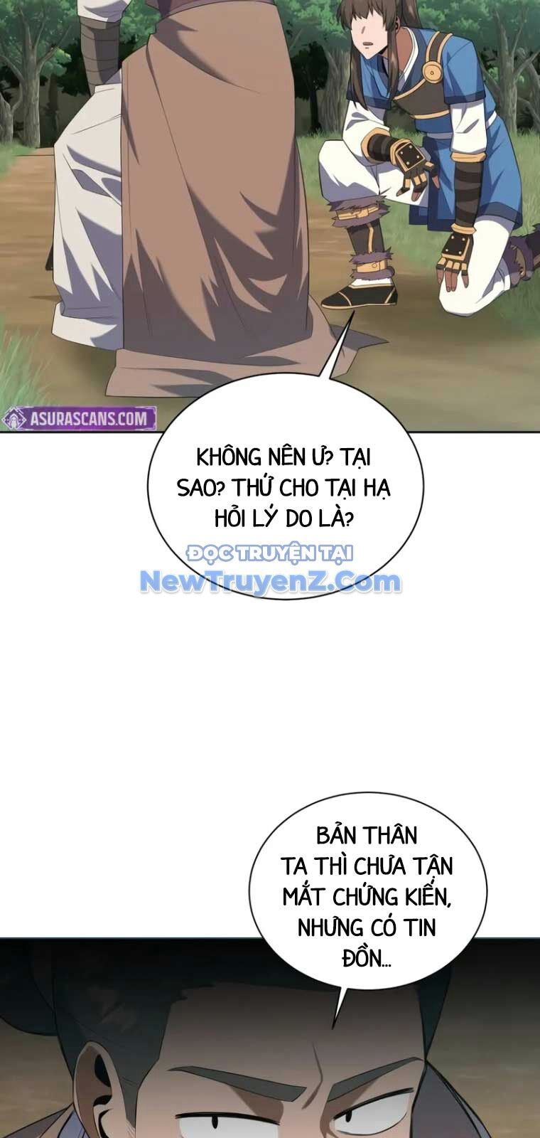 Tuyệt Đỉnh Võ Lâm Chapter 44 - 26
