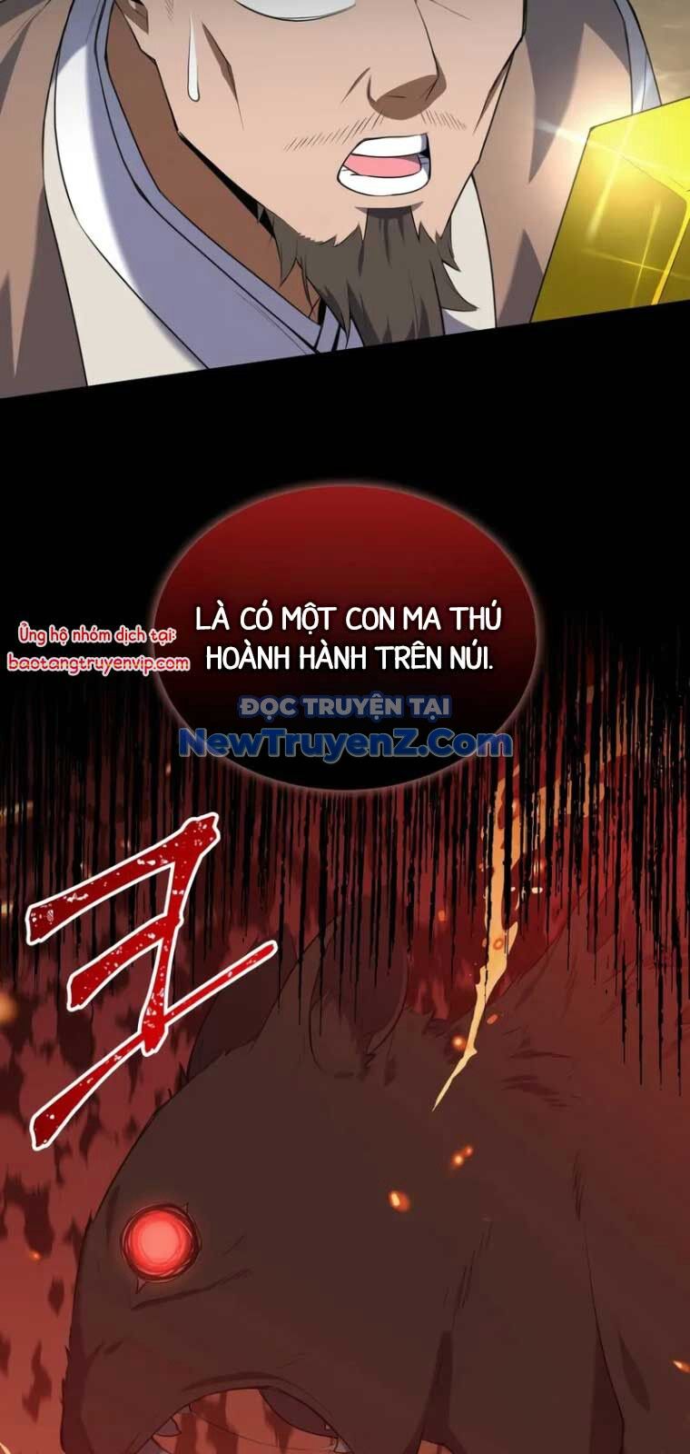 Tuyệt Đỉnh Võ Lâm Chapter 44 - 27
