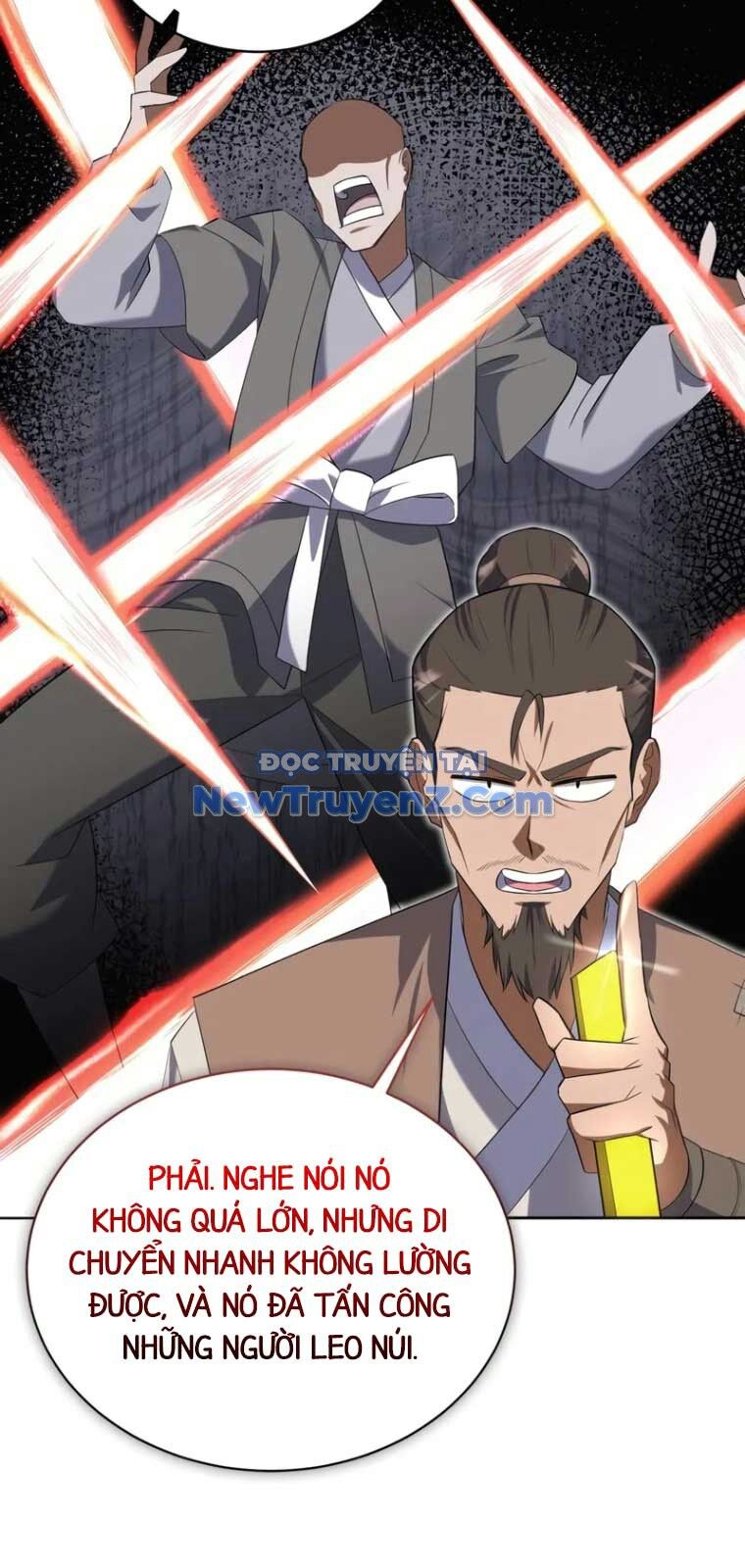 Tuyệt Đỉnh Võ Lâm Chapter 44 - 29
