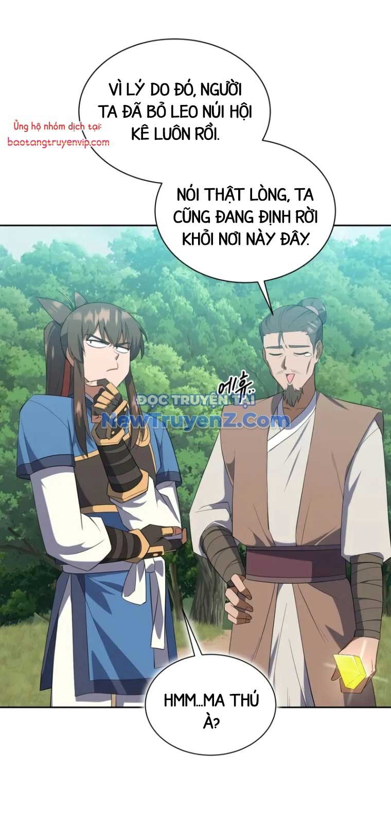 Tuyệt Đỉnh Võ Lâm Chapter 44 - 30