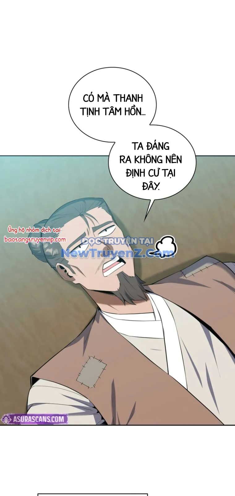 Tuyệt Đỉnh Võ Lâm Chapter 44 - 4