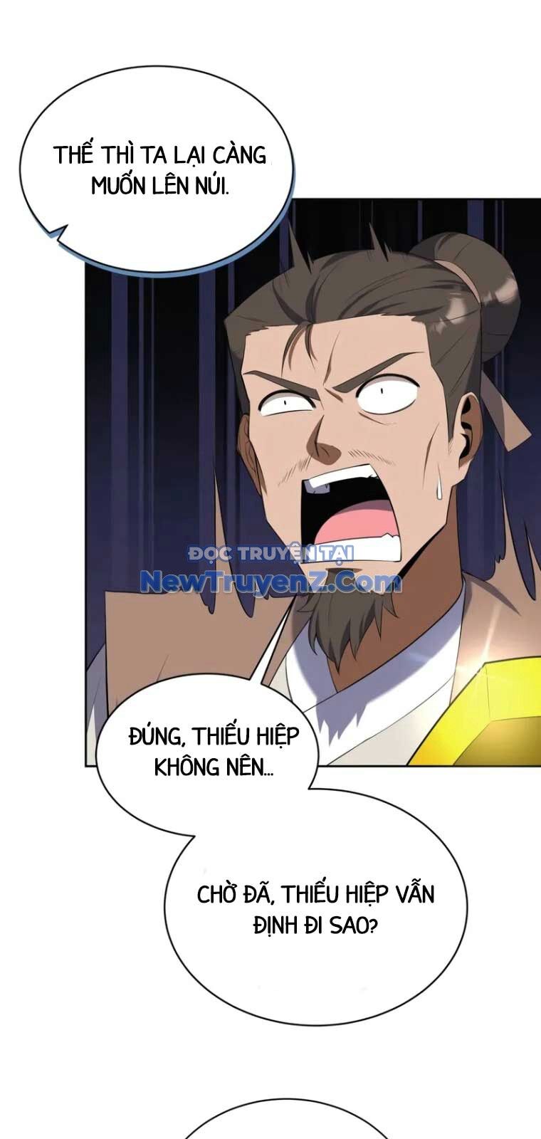 Tuyệt Đỉnh Võ Lâm Chapter 44 - 31