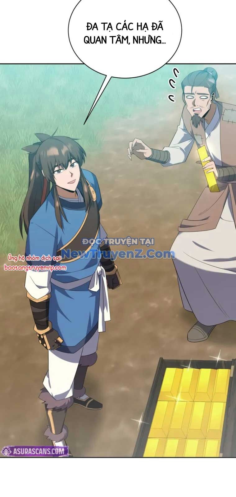 Tuyệt Đỉnh Võ Lâm Chapter 44 - 32