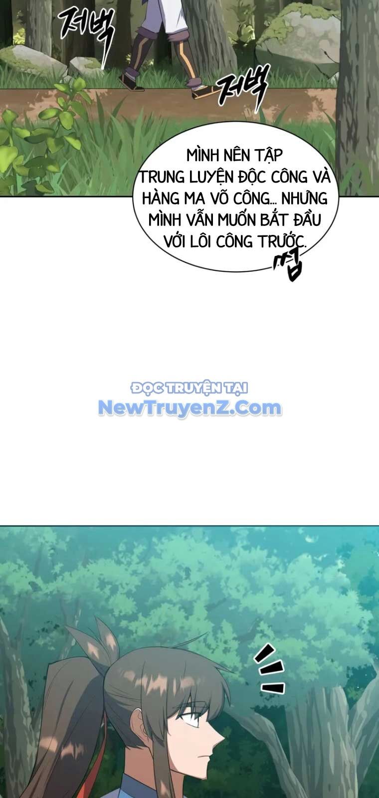Tuyệt Đỉnh Võ Lâm Chapter 44 - 37