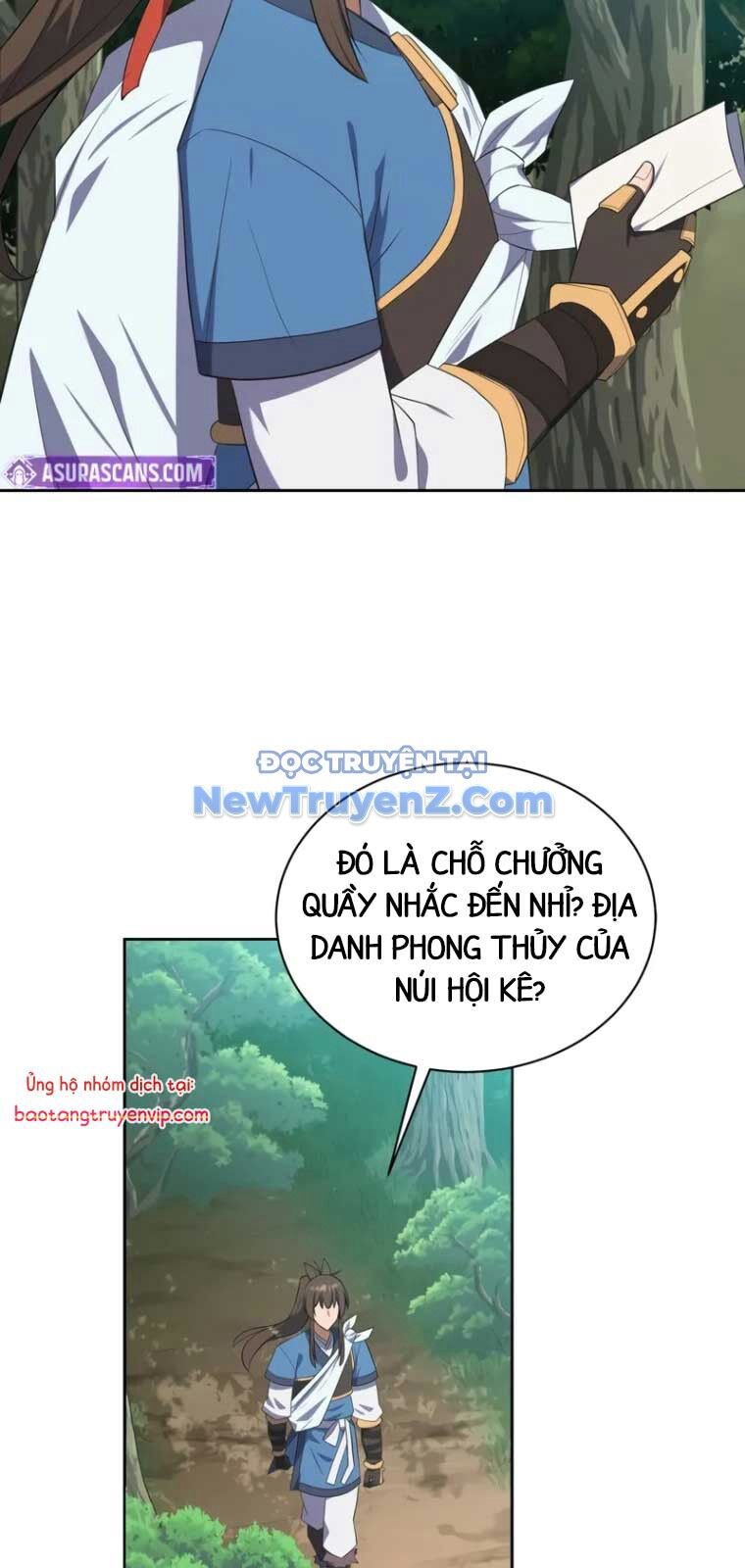 Tuyệt Đỉnh Võ Lâm Chapter 44 - 38