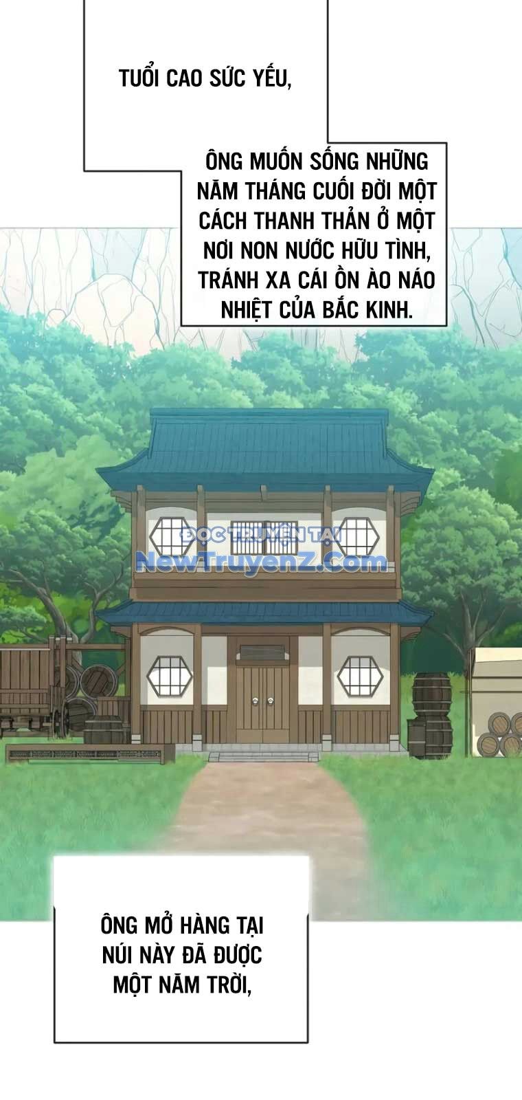 Tuyệt Đỉnh Võ Lâm Chapter 44 - 5