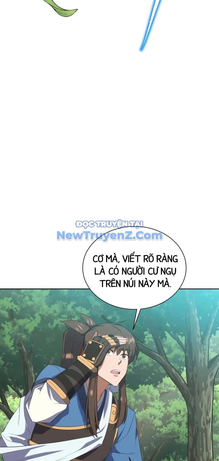 Tuyệt Đỉnh Võ Lâm Chapter 44 - 41