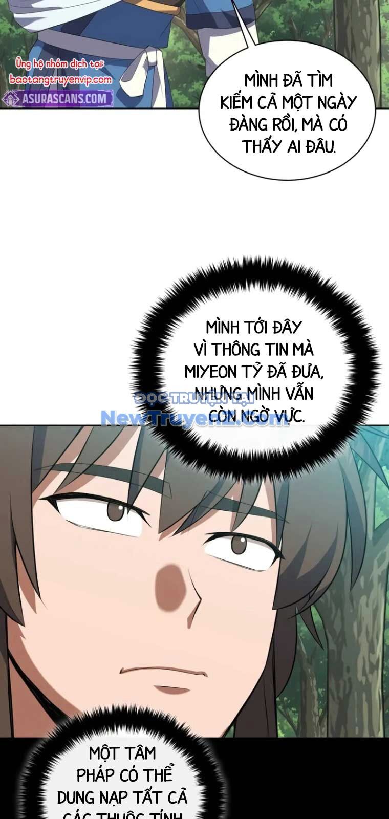 Tuyệt Đỉnh Võ Lâm Chapter 44 - 42