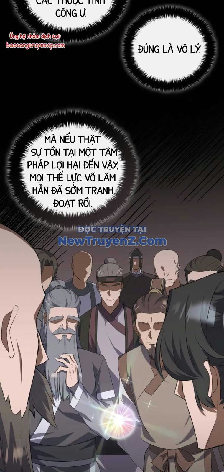 Tuyệt Đỉnh Võ Lâm Chapter 44 - 43