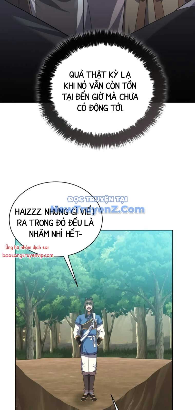 Tuyệt Đỉnh Võ Lâm Chapter 44 - 44