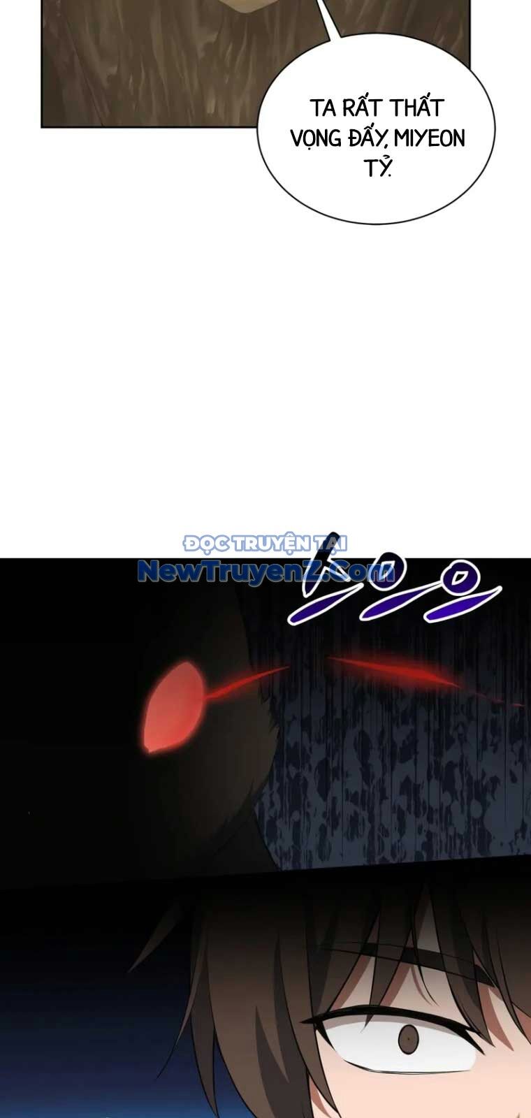 Tuyệt Đỉnh Võ Lâm Chapter 44 - 45