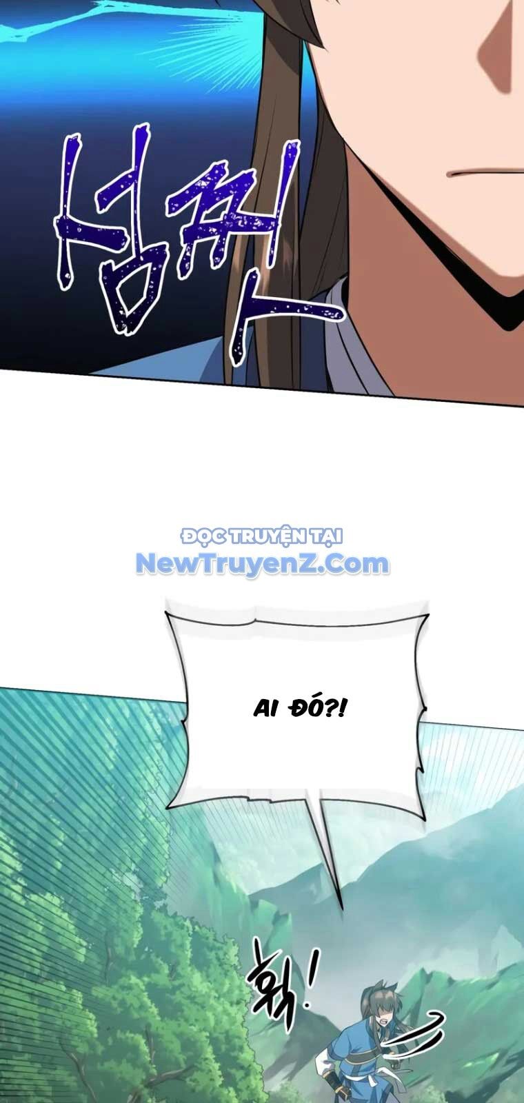 Tuyệt Đỉnh Võ Lâm Chapter 44 - 46