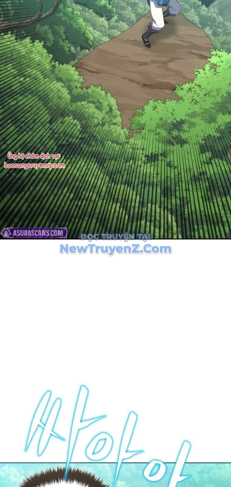 Tuyệt Đỉnh Võ Lâm Chapter 44 - 47