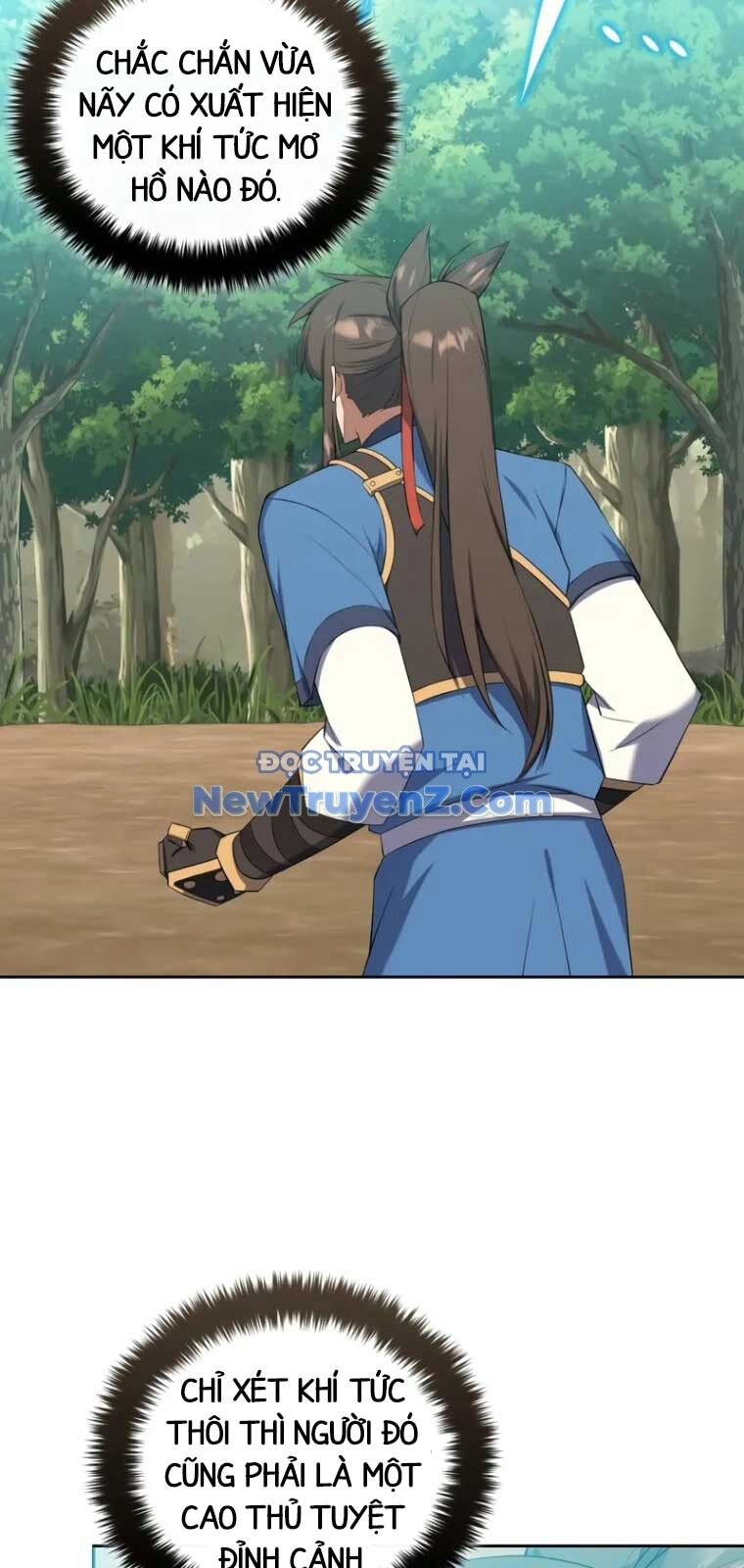 Tuyệt Đỉnh Võ Lâm Chapter 44 - 48