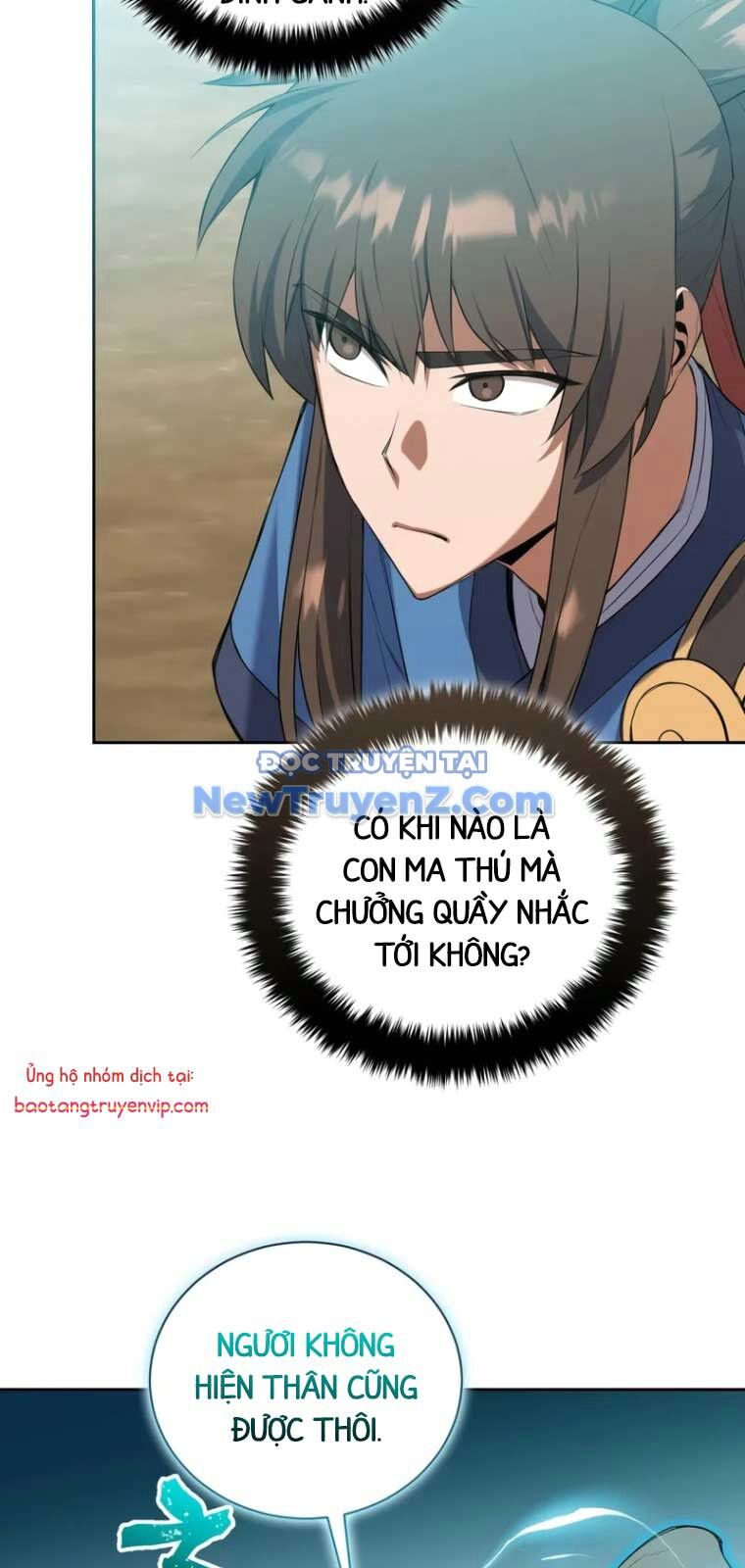 Tuyệt Đỉnh Võ Lâm Chapter 44 - 49