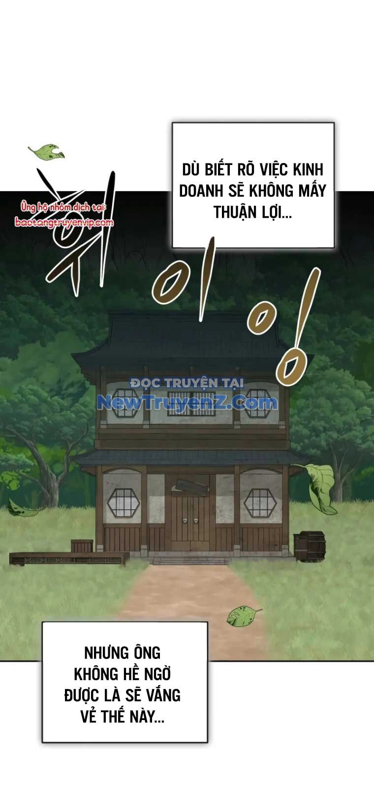 Tuyệt Đỉnh Võ Lâm Chapter 44 - 6