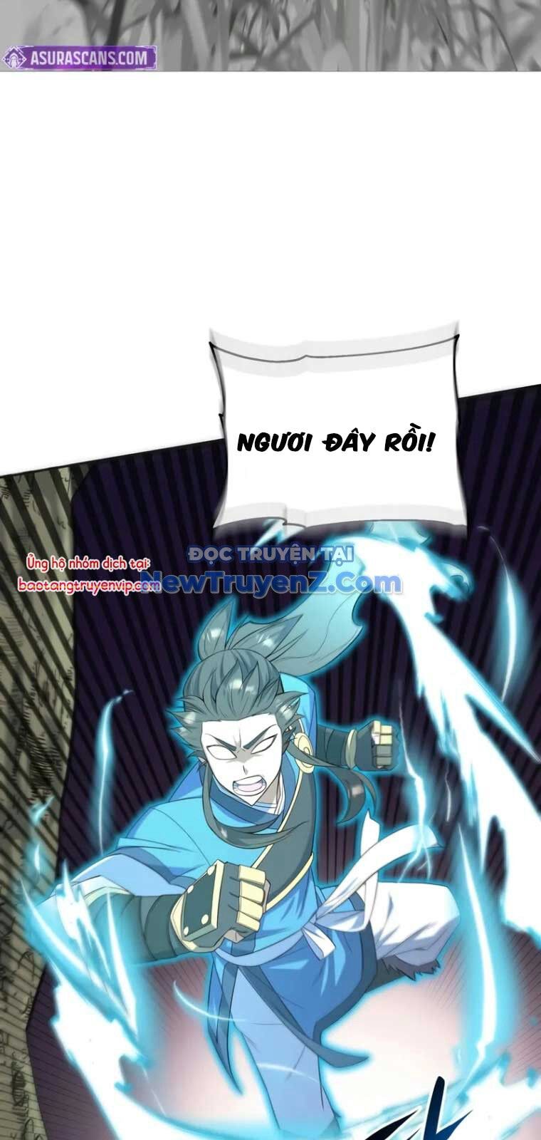 Tuyệt Đỉnh Võ Lâm Chapter 44 - 53