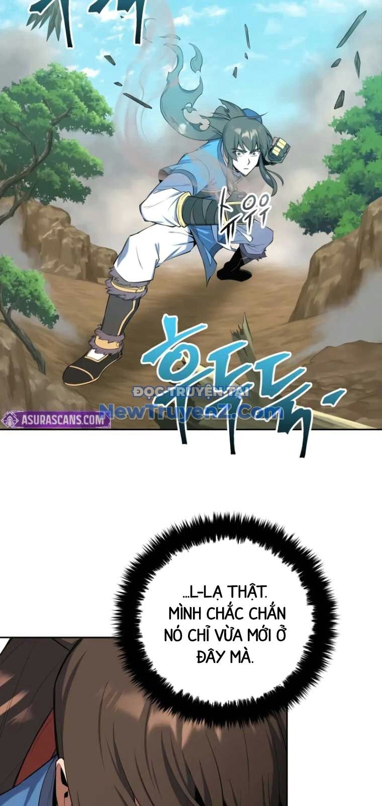 Tuyệt Đỉnh Võ Lâm Chapter 44 - 56