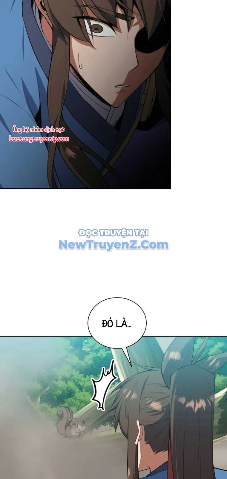 Tuyệt Đỉnh Võ Lâm Chapter 44 - 57