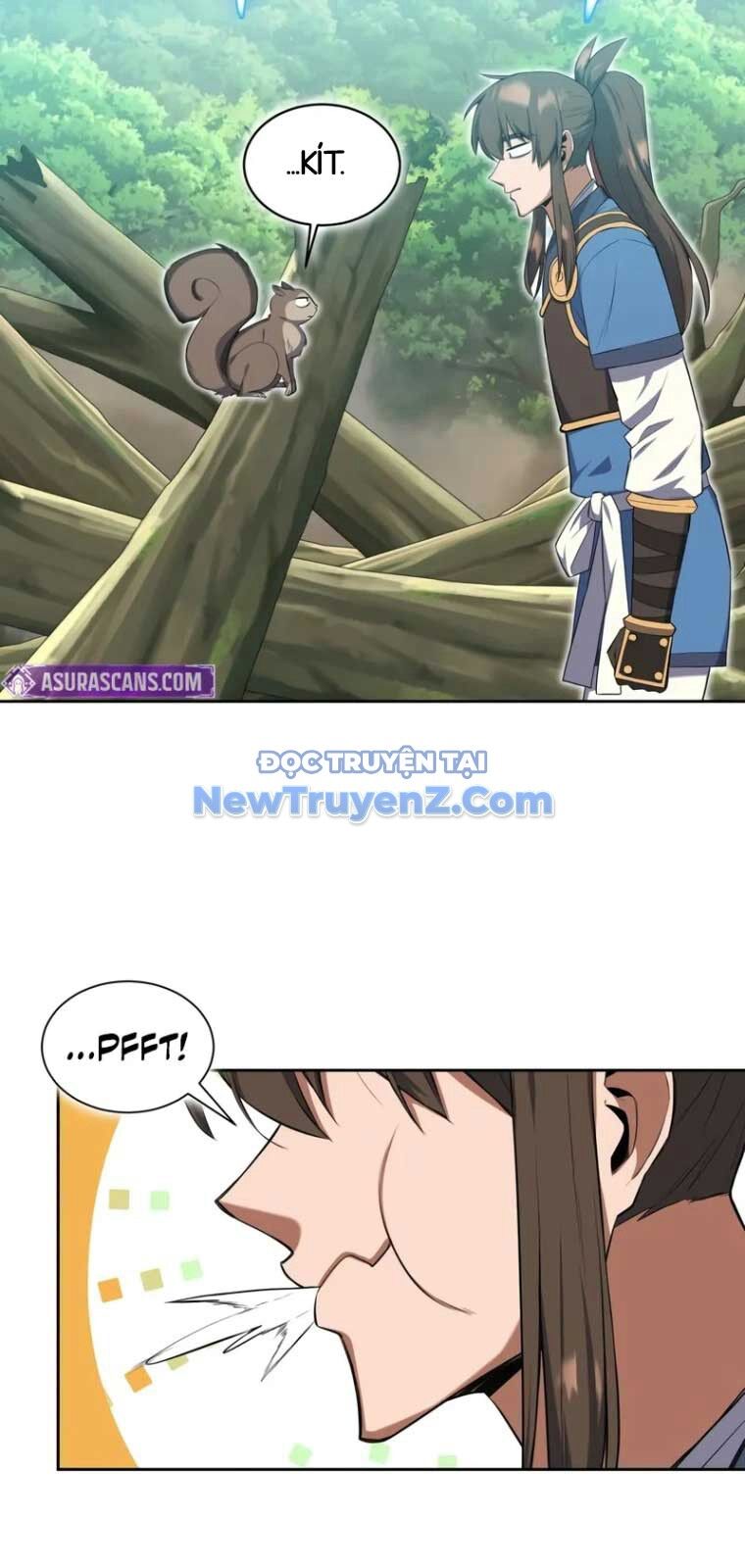 Tuyệt Đỉnh Võ Lâm Chapter 44 - 60