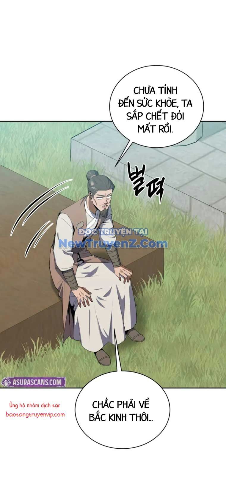 Tuyệt Đỉnh Võ Lâm Chapter 44 - 7