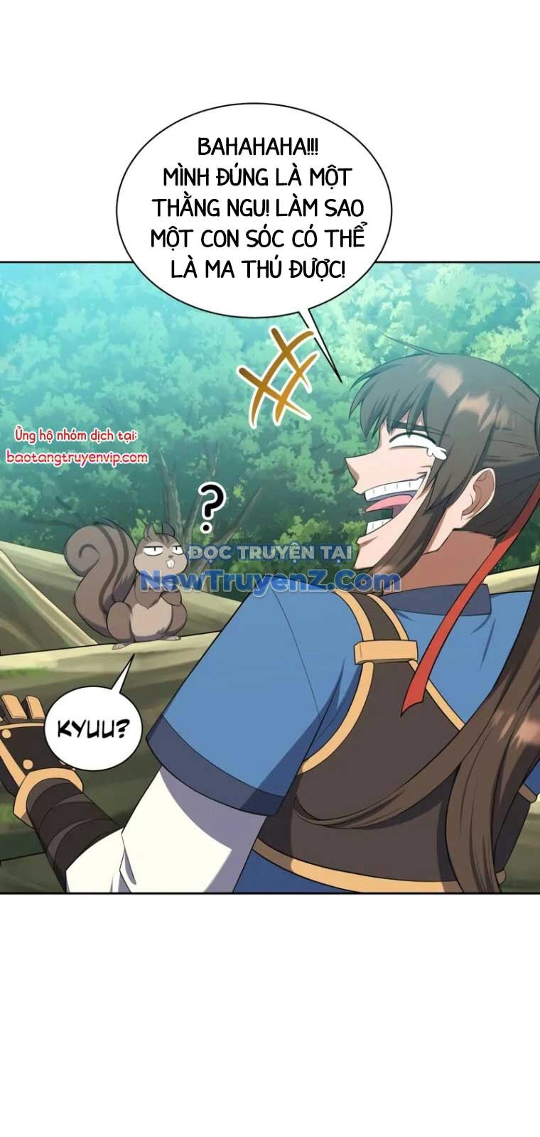 Tuyệt Đỉnh Võ Lâm Chapter 44 - 61