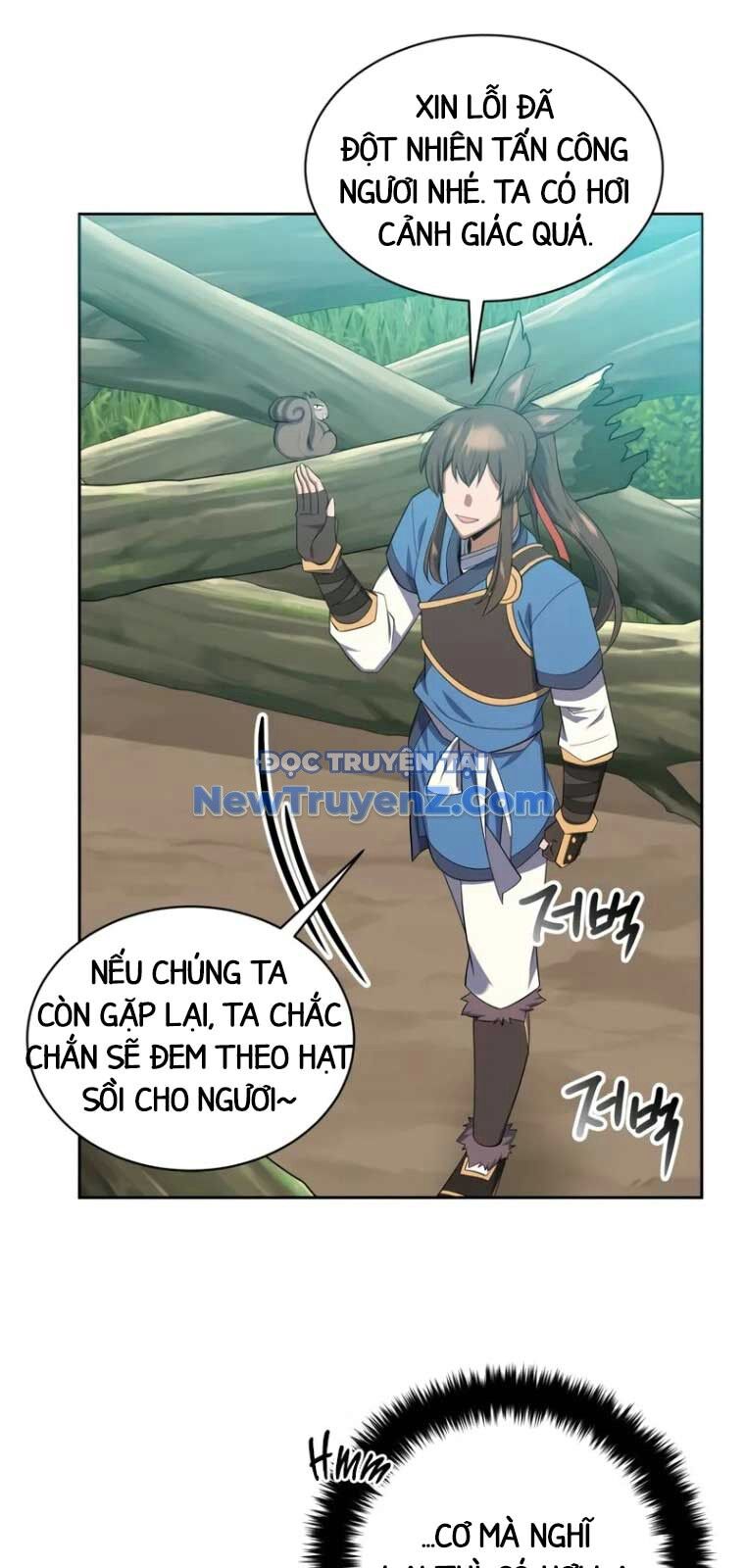 Tuyệt Đỉnh Võ Lâm Chapter 44 - 62