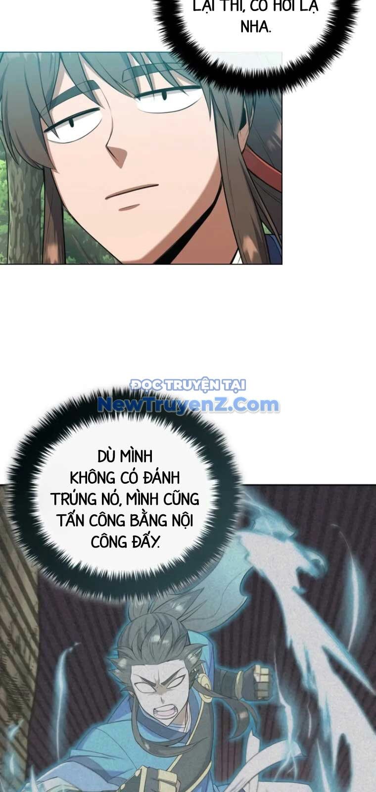 Tuyệt Đỉnh Võ Lâm Chapter 44 - 63